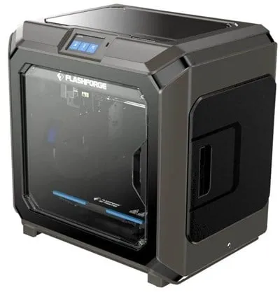 FlashForge Creator 3 Pro - 3D-skrivare - 3D Printer - ABS