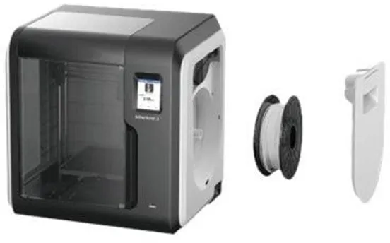 FlashForge Adventurer 3 - 3D-skrivare - 3D Printer - ABS