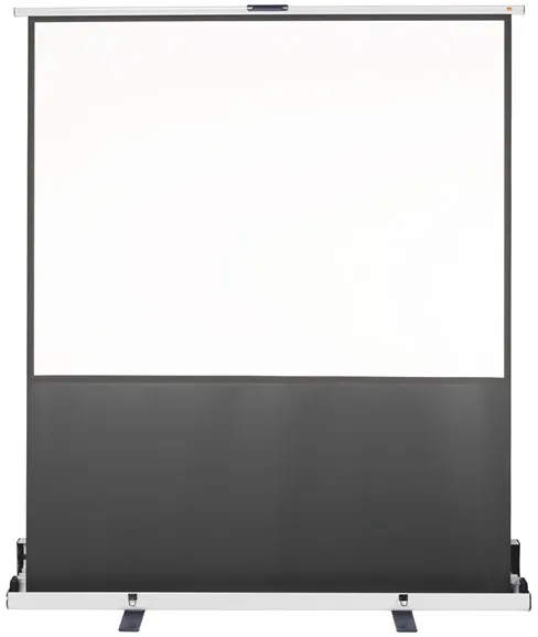 Nobo Bärbar projektionsduk 1620 x 1220 mm 4:3