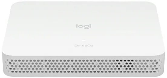 Logitech RoomMate + MeetUp + Tap IP - videokonferenspaket